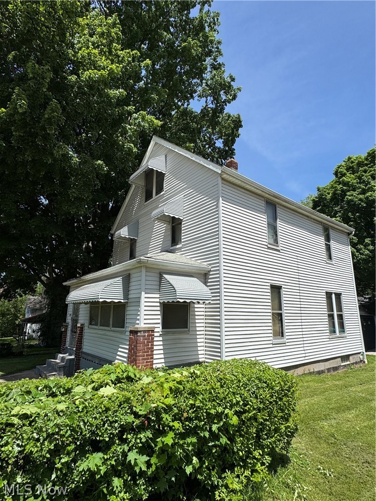Munson Allotment - Residential