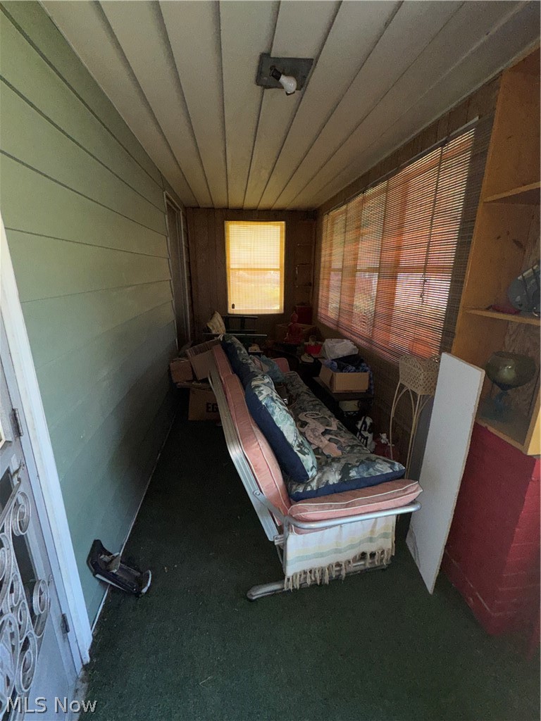Munson Allotment - Residential