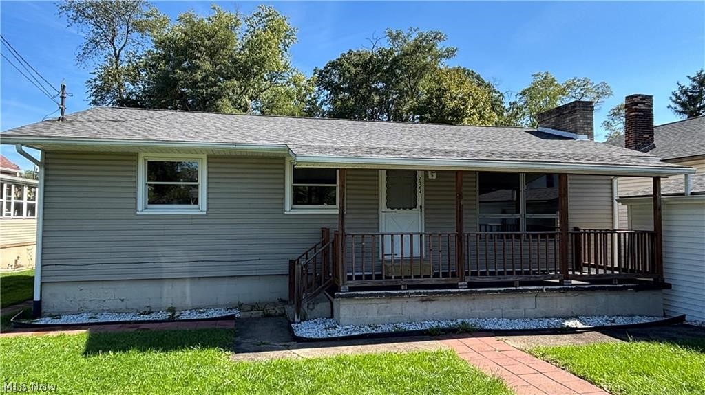 Lacroft - Residential