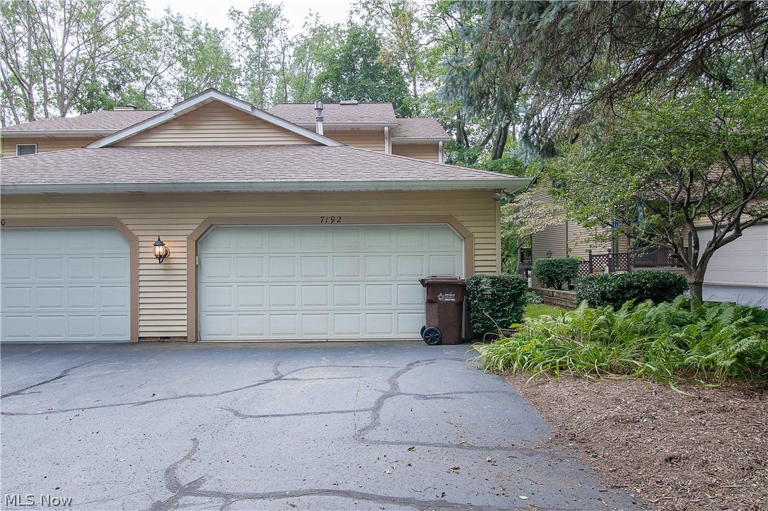 Woodlake Condo - Residential