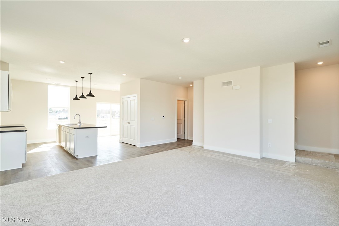 The Residences at Good Park - Residential