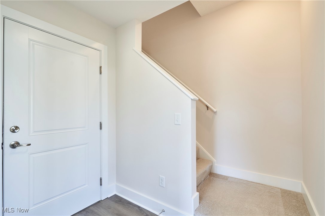 The Residences at Good Park - Residential