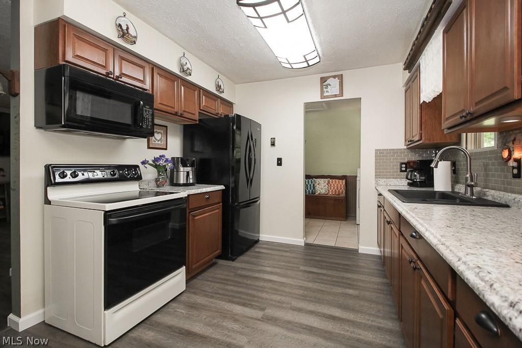 Landings - Residential