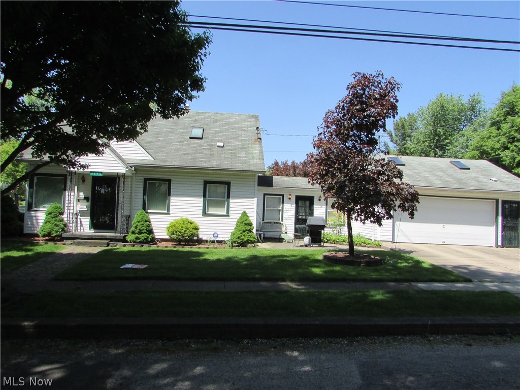 Friedhaven - Residential