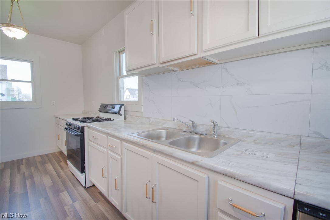 Canton - Residential