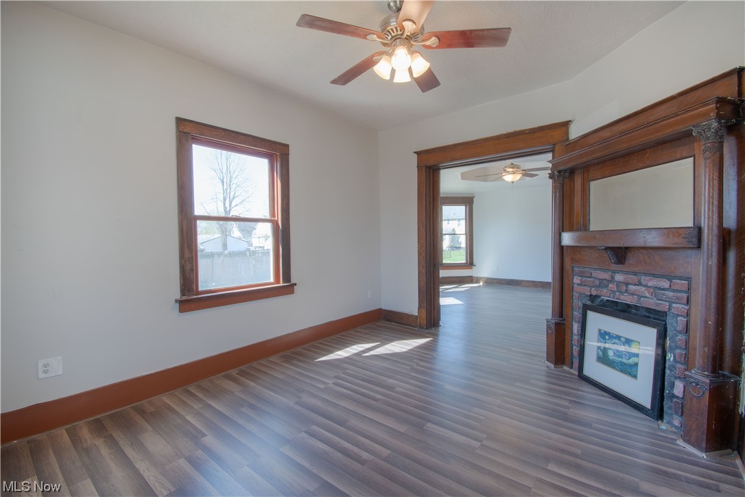 Canton - Residential