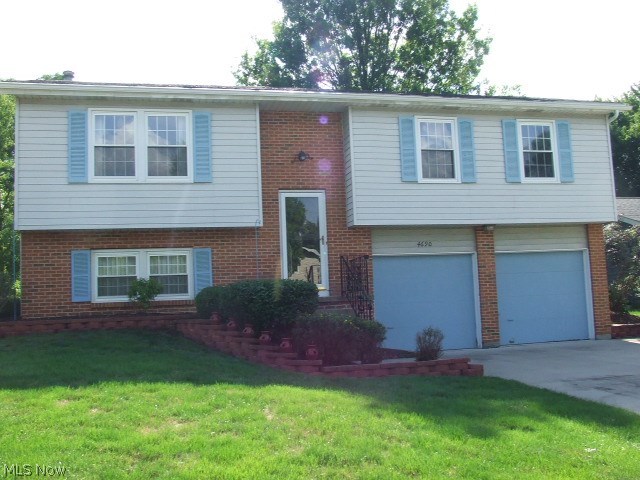 Sherwood 01 - Residential