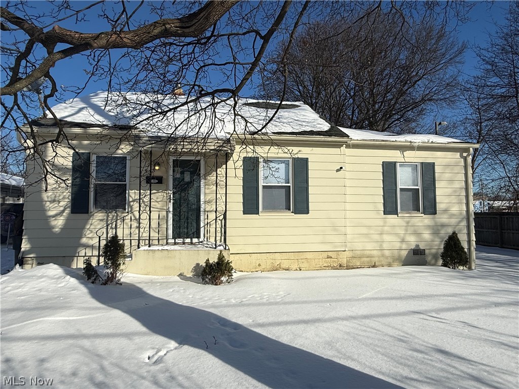 Brewster Arlington - Residential