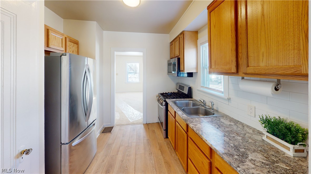 Brewster Arlington - Residential