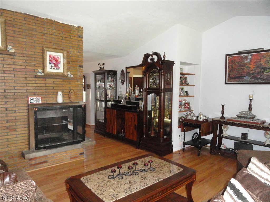 Silver Lake - Residential
