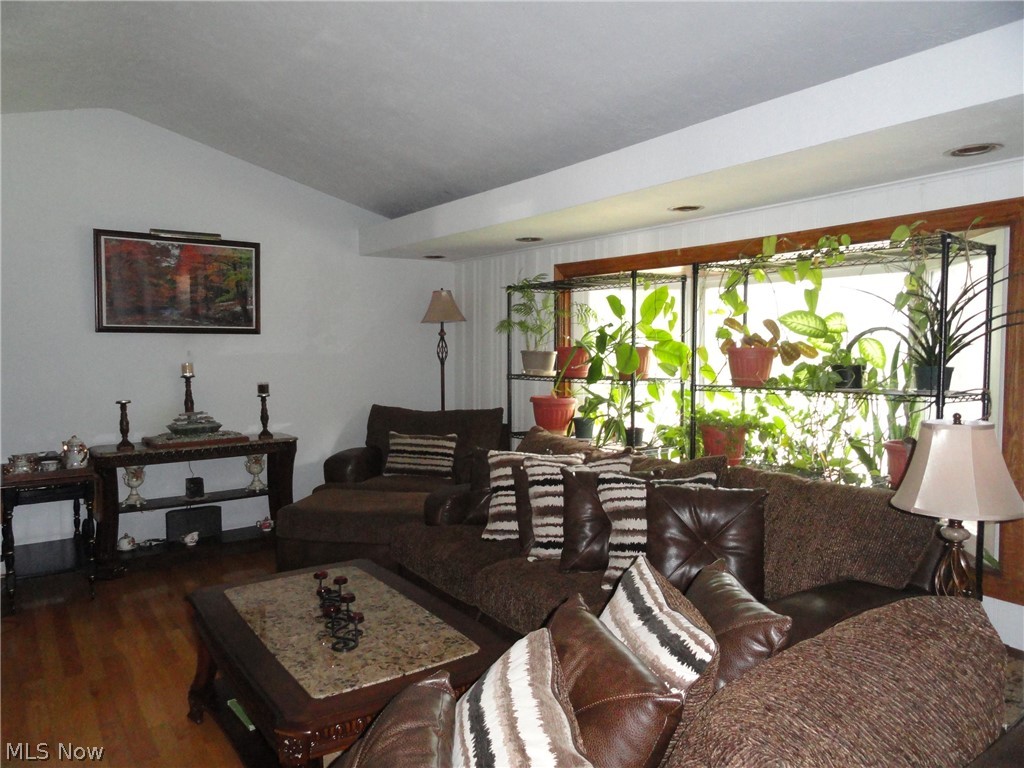 Silver Lake - Residential