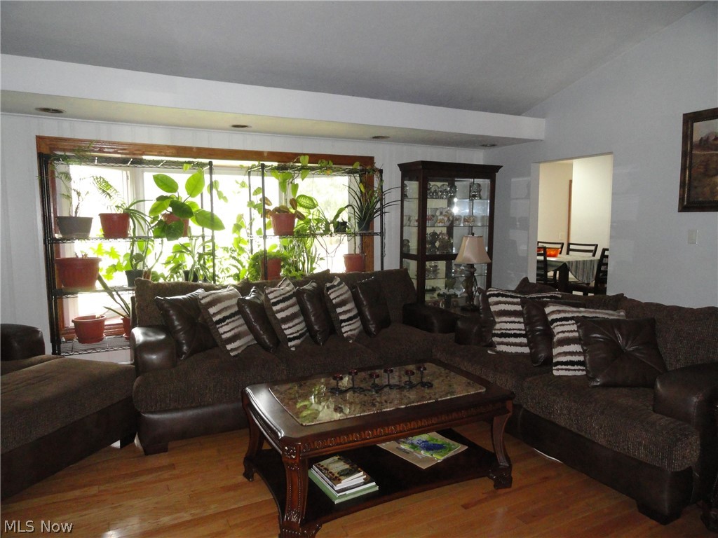 Silver Lake - Residential