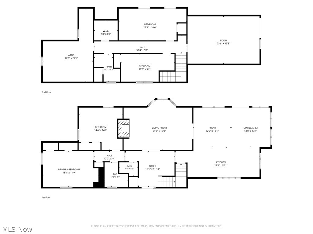 Hills & Dales Allotment - Residential