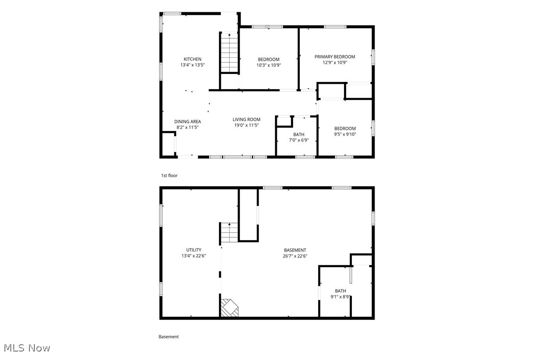 Eaton Sub - Residential
