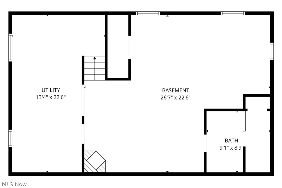 Eaton Sub - Residential