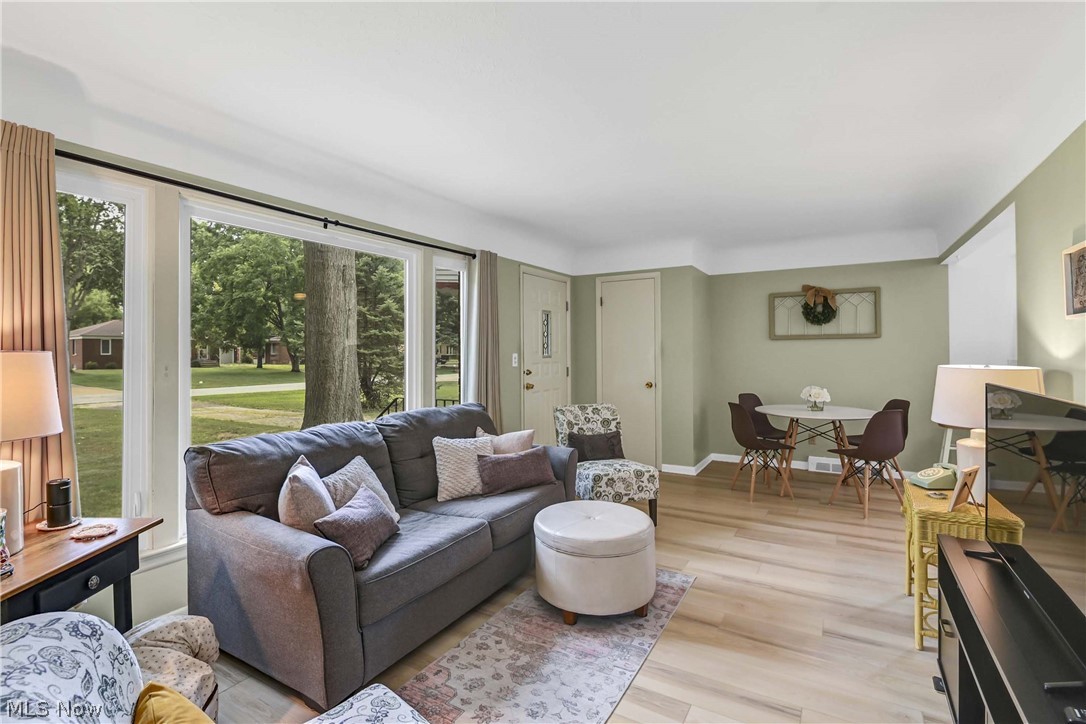 Eaton Sub - Residential