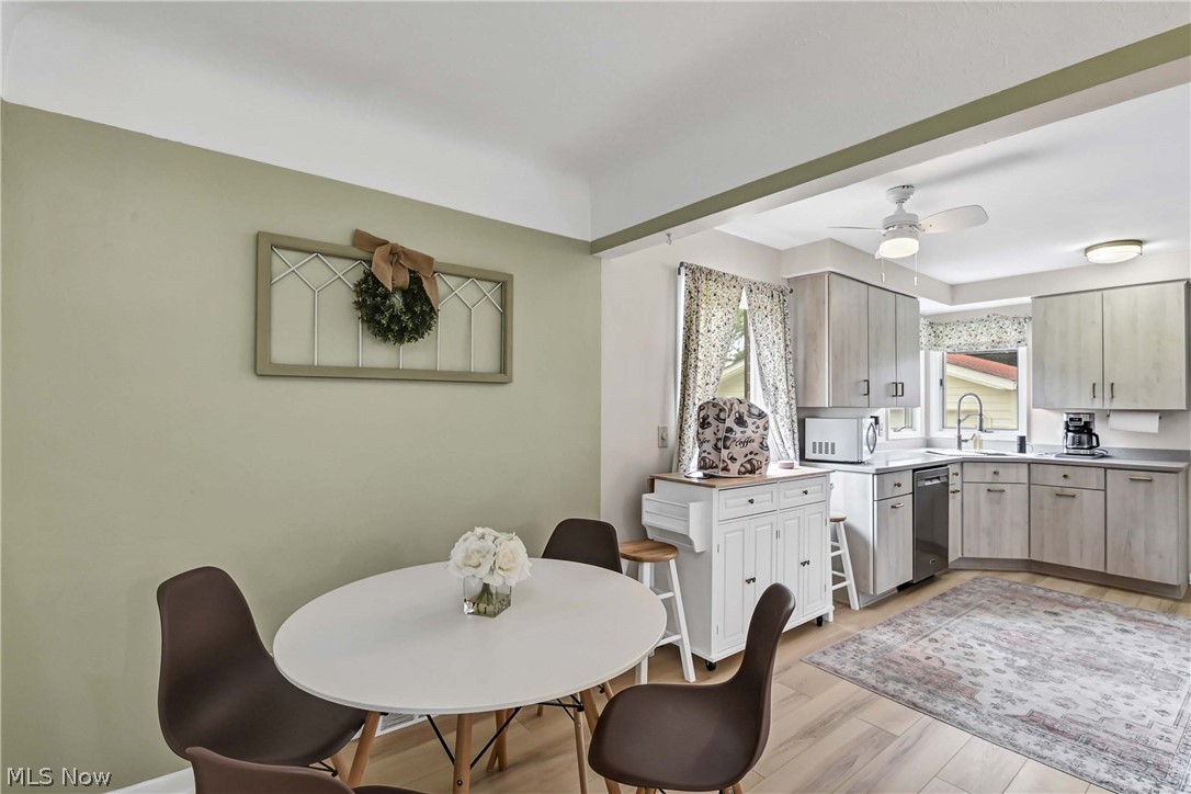 Eaton Sub - Residential