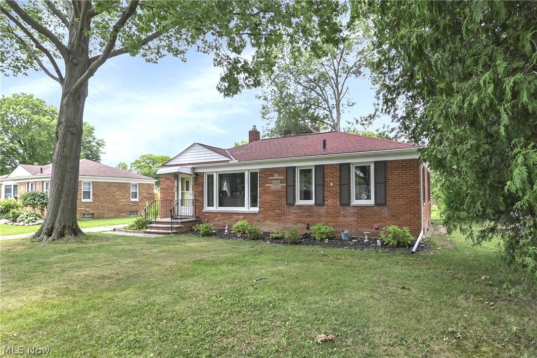 Eaton Sub - Residential