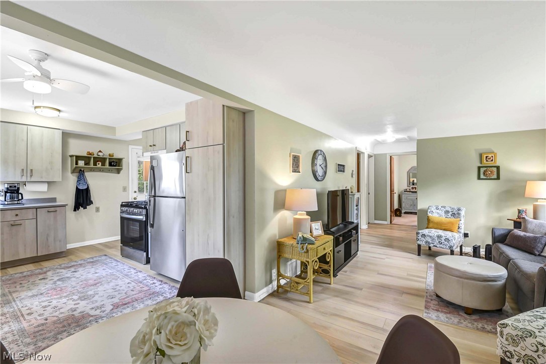 Eaton Sub - Residential