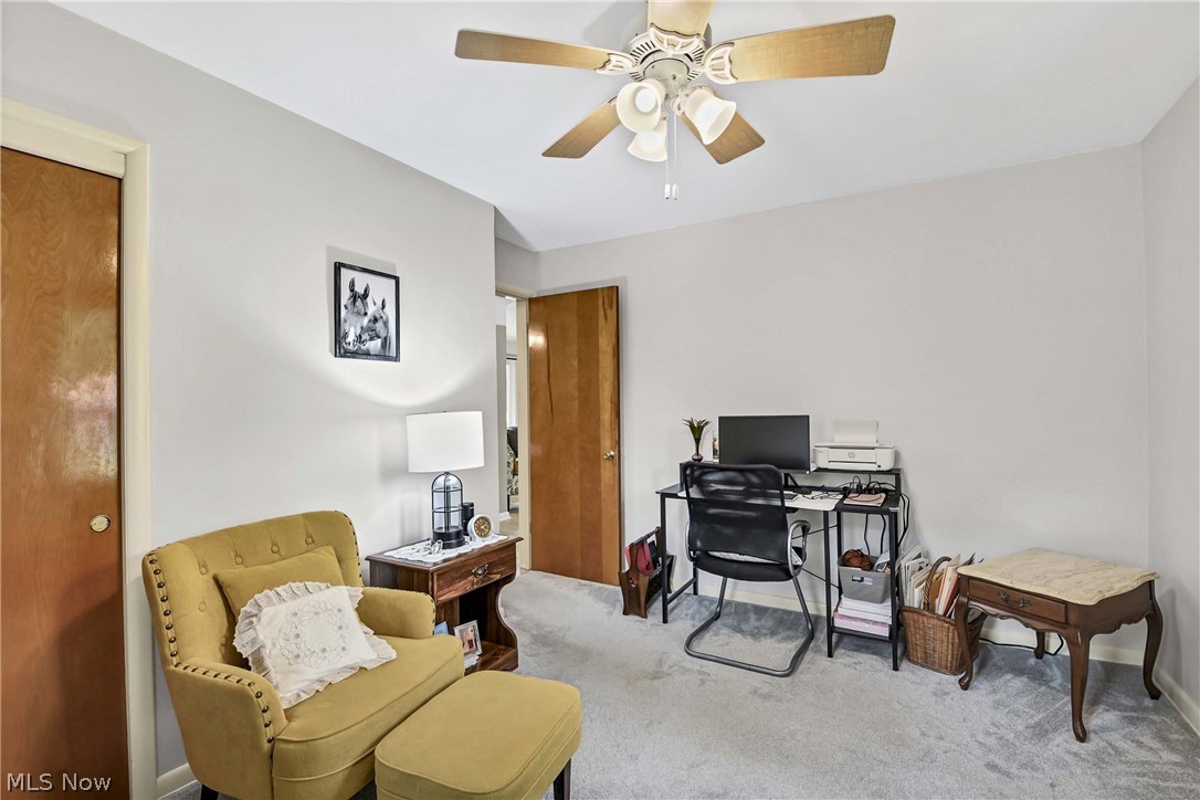 Eaton Sub - Residential