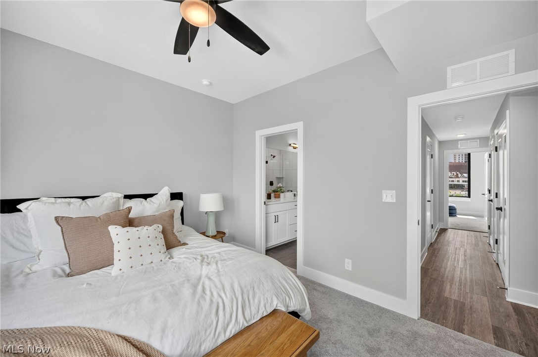 Sub Plat/Avenue District Ph - Residential