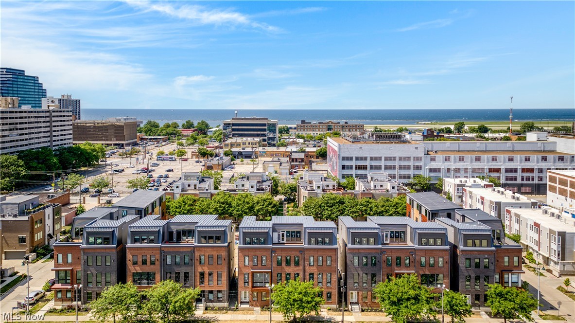 Sub Plat/Avenue District Ph - Residential