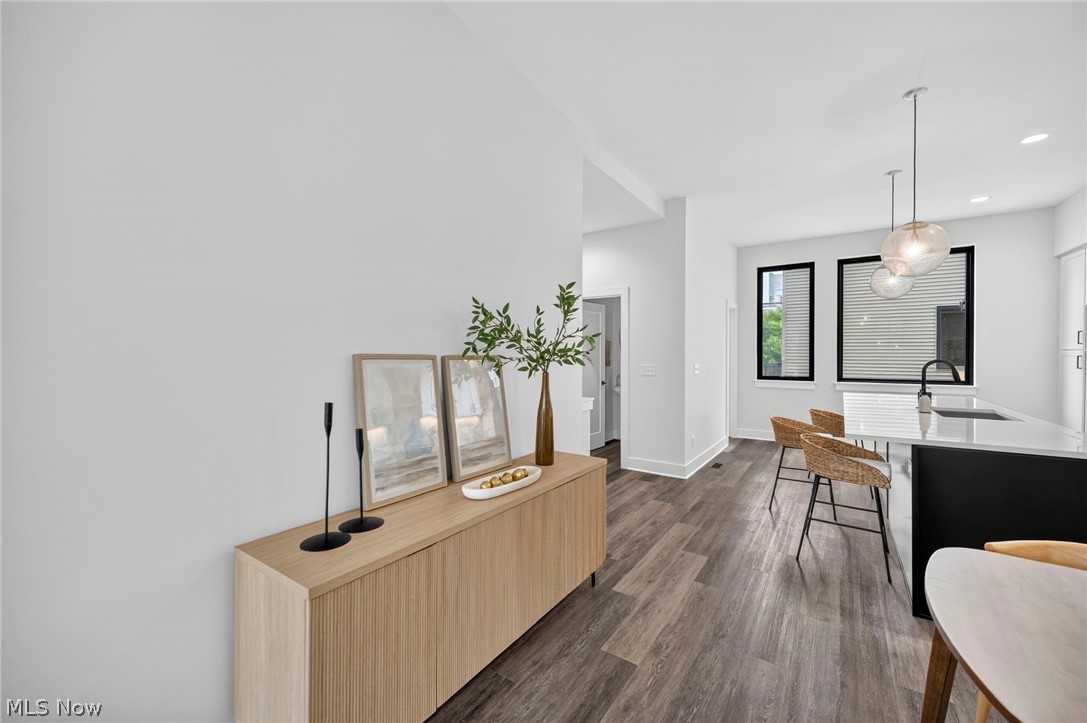 Sub Plat/Avenue District Ph - Residential