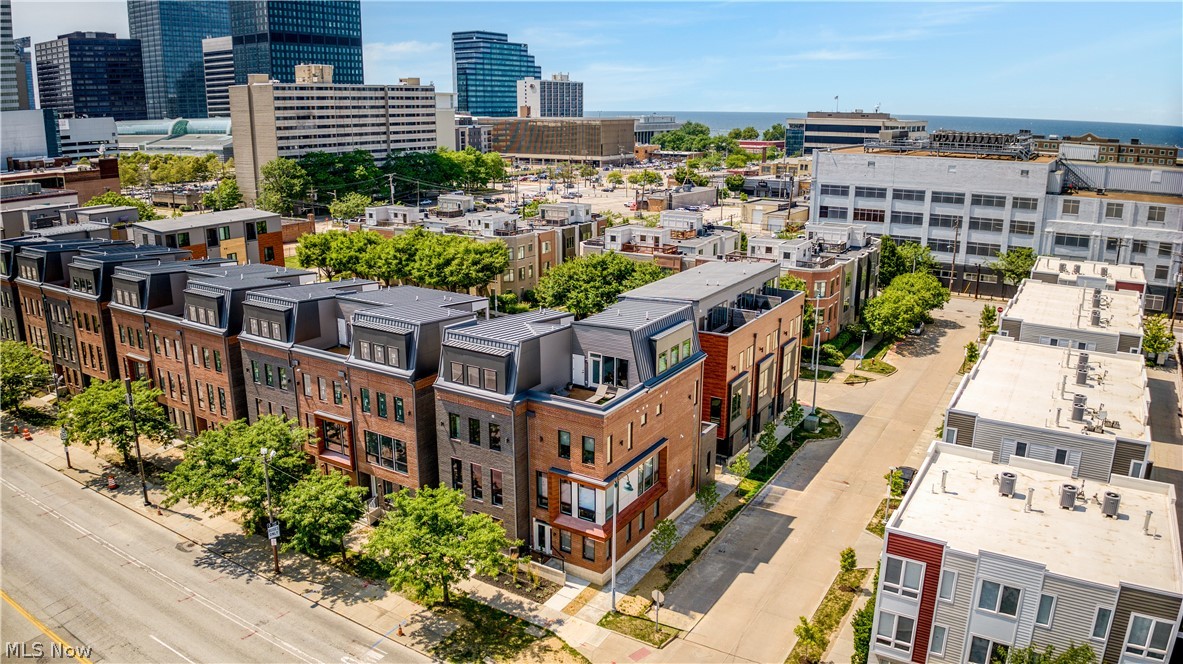 Sub Plat/Avenue District Ph - Residential