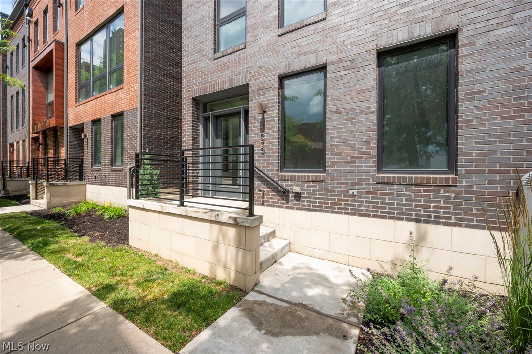 Sub Plat/Avenue District Ph - Residential