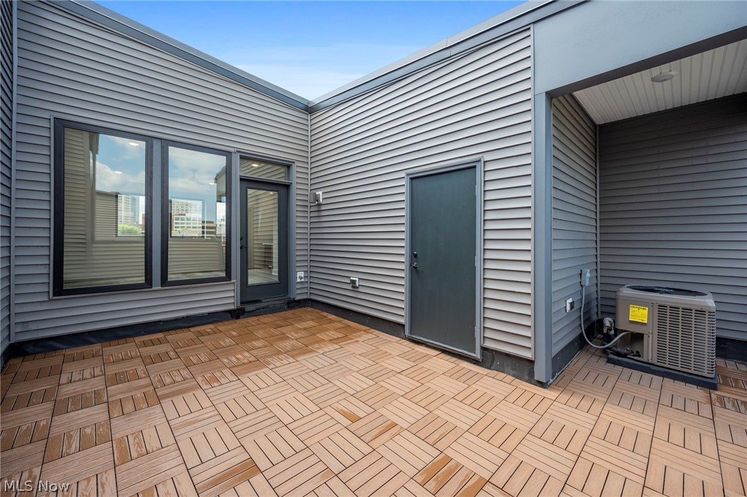 Sub Plat/Avenue District Ph - Residential