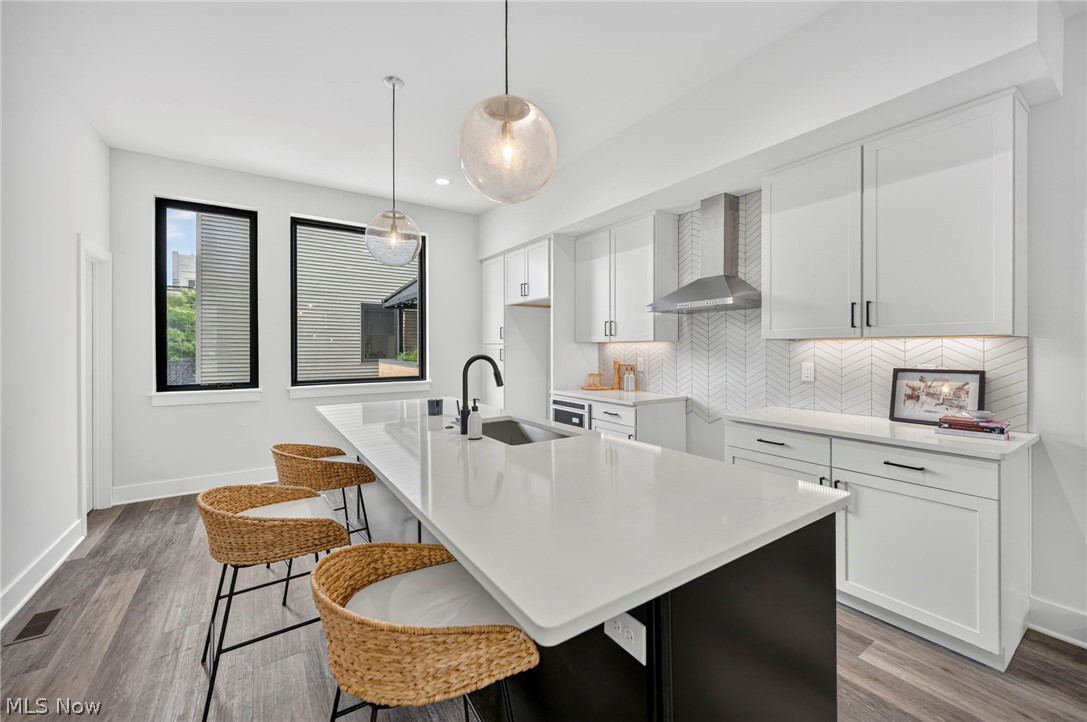 Sub Plat/Avenue District Ph - Residential