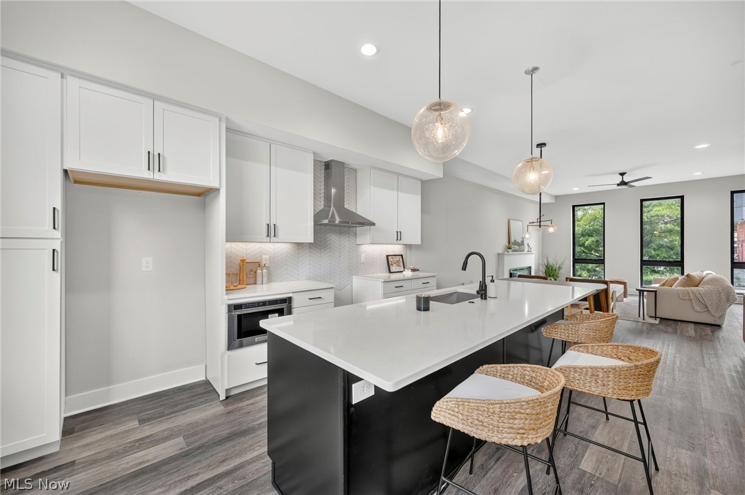 Sub Plat/Avenue District Ph - Residential