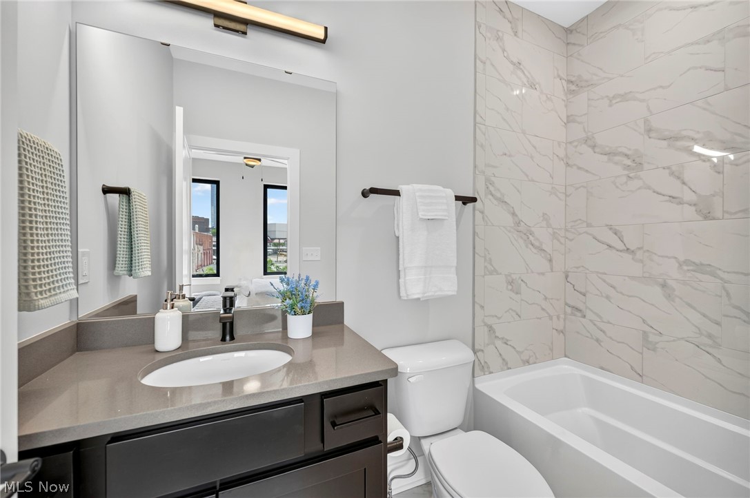 Sub Plat/Avenue District Ph - Residential