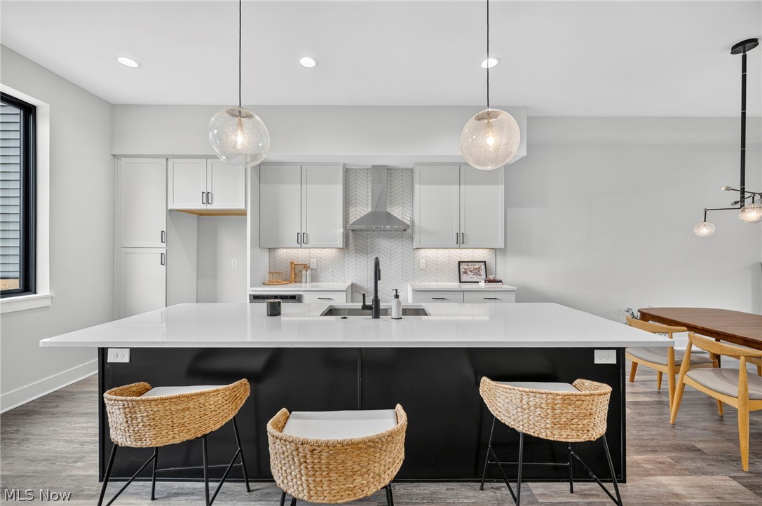 Sub Plat/Avenue District Ph - Residential