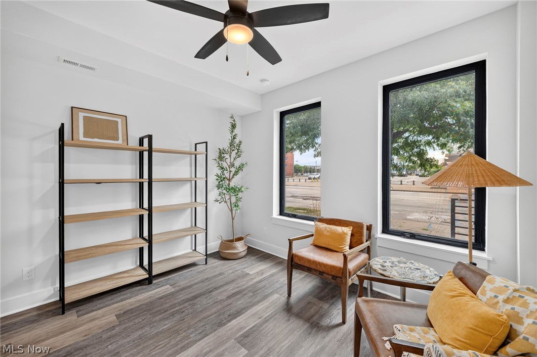 Sub Plat/Avenue District Ph - Residential