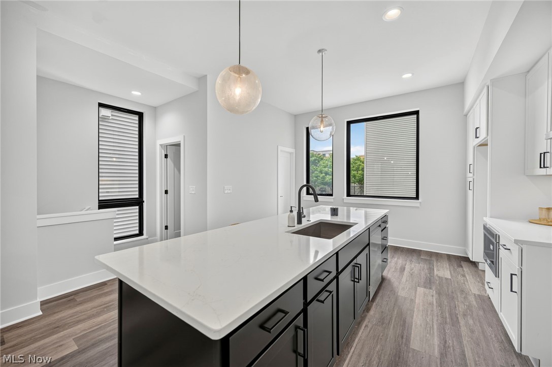 Sub Plat/Avenue District Ph - Residential