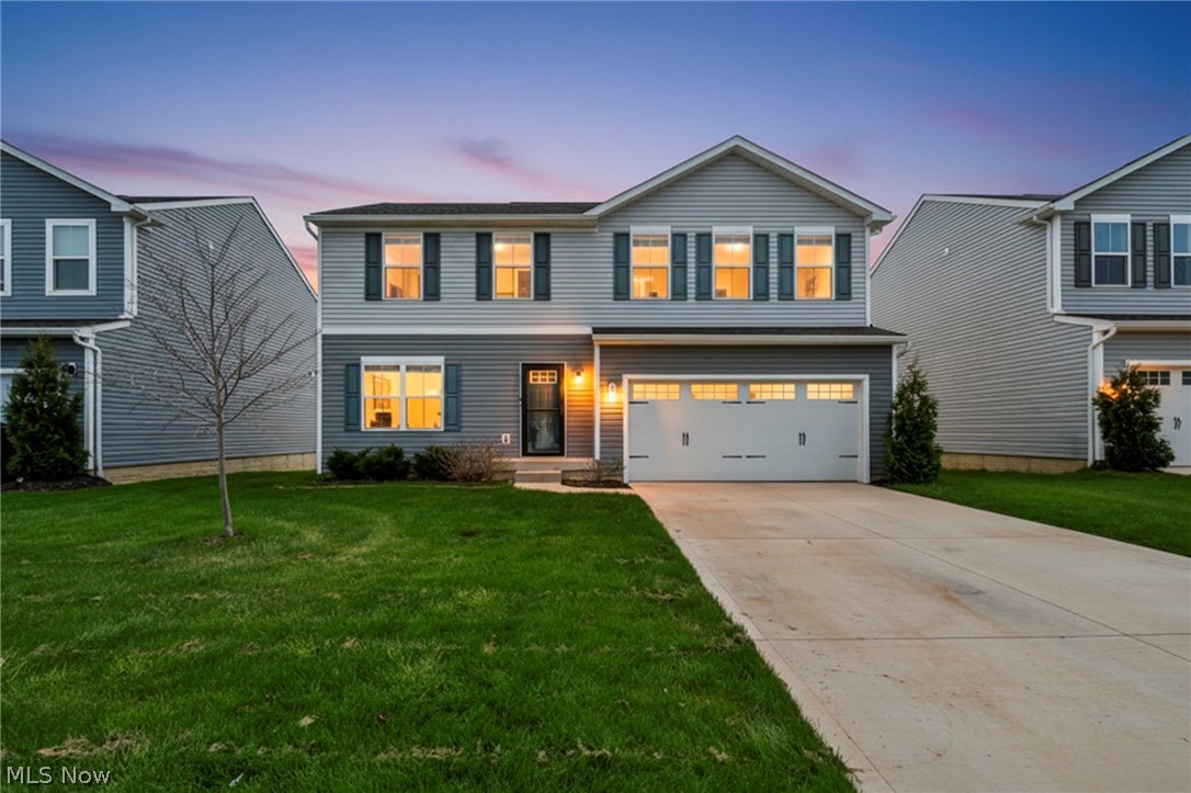 River Run Landing Sub - Residential
