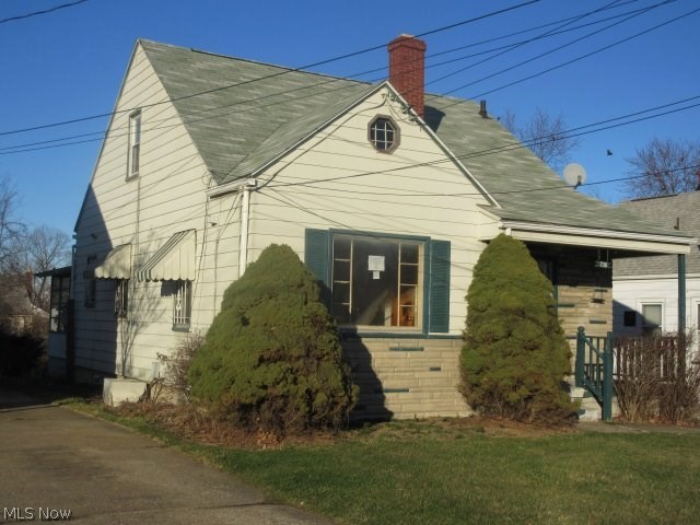 Must see this 3 bedroom home, . ft. 1151 sq1 bath, 2 car detached garage and more.