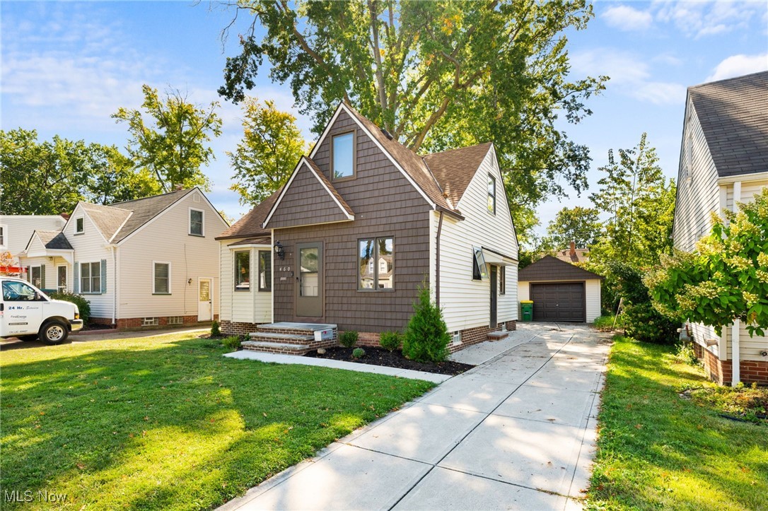 Permanent Homes Sub - Residential