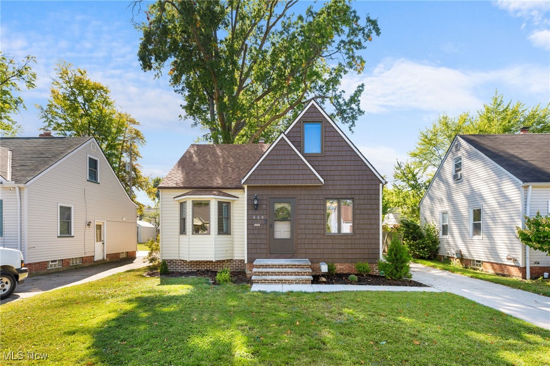 Permanent Homes Sub - Residential