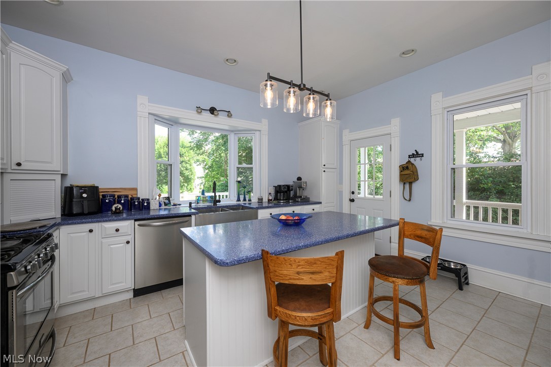 Vintons Bldg - Residential