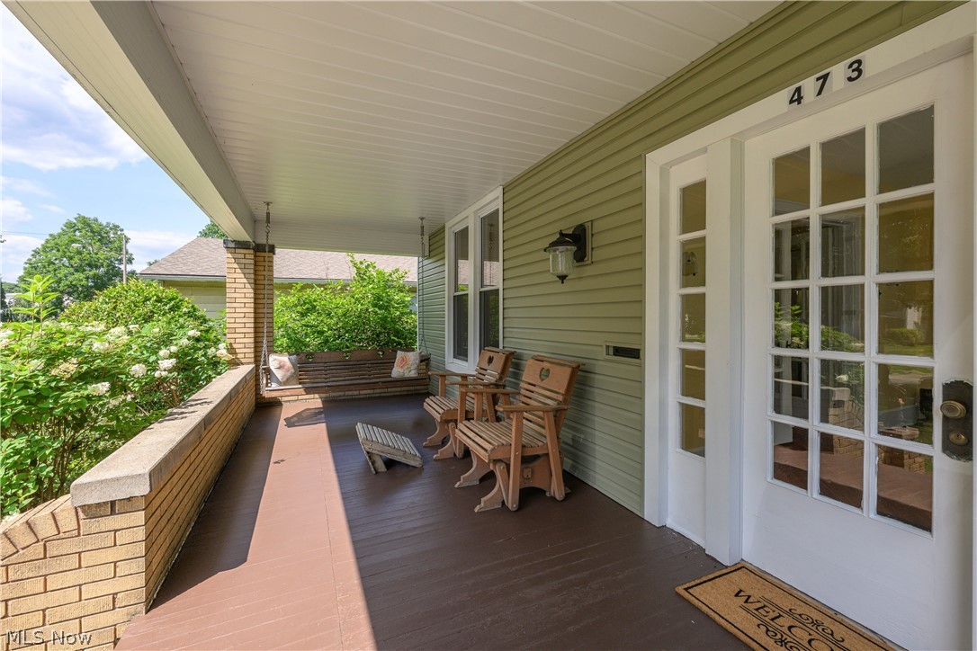 Vintons Bldg - Residential