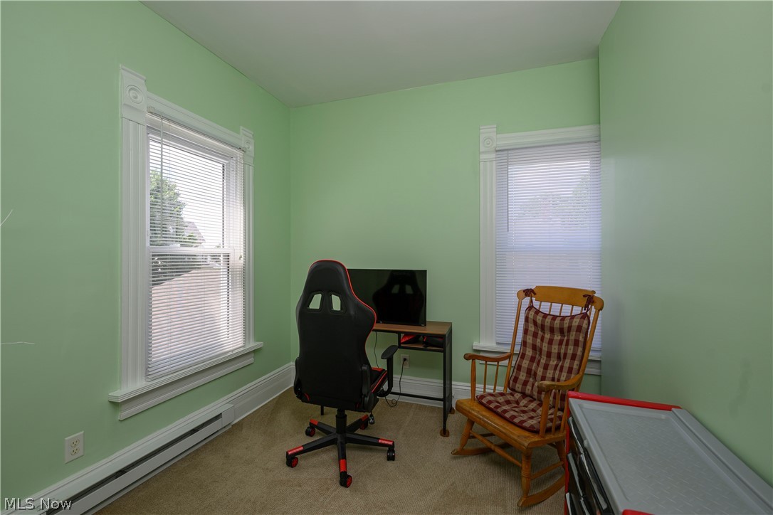 Vintons Bldg - Residential