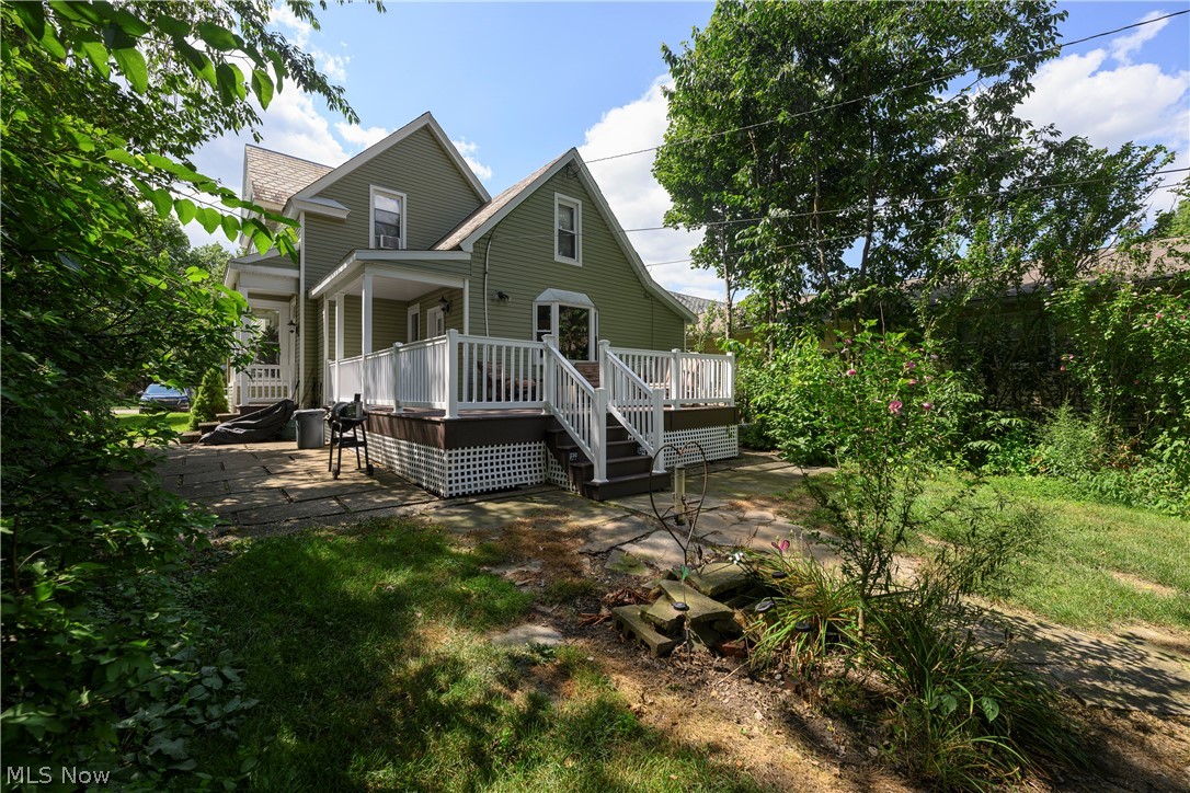 Vintons Bldg - Residential