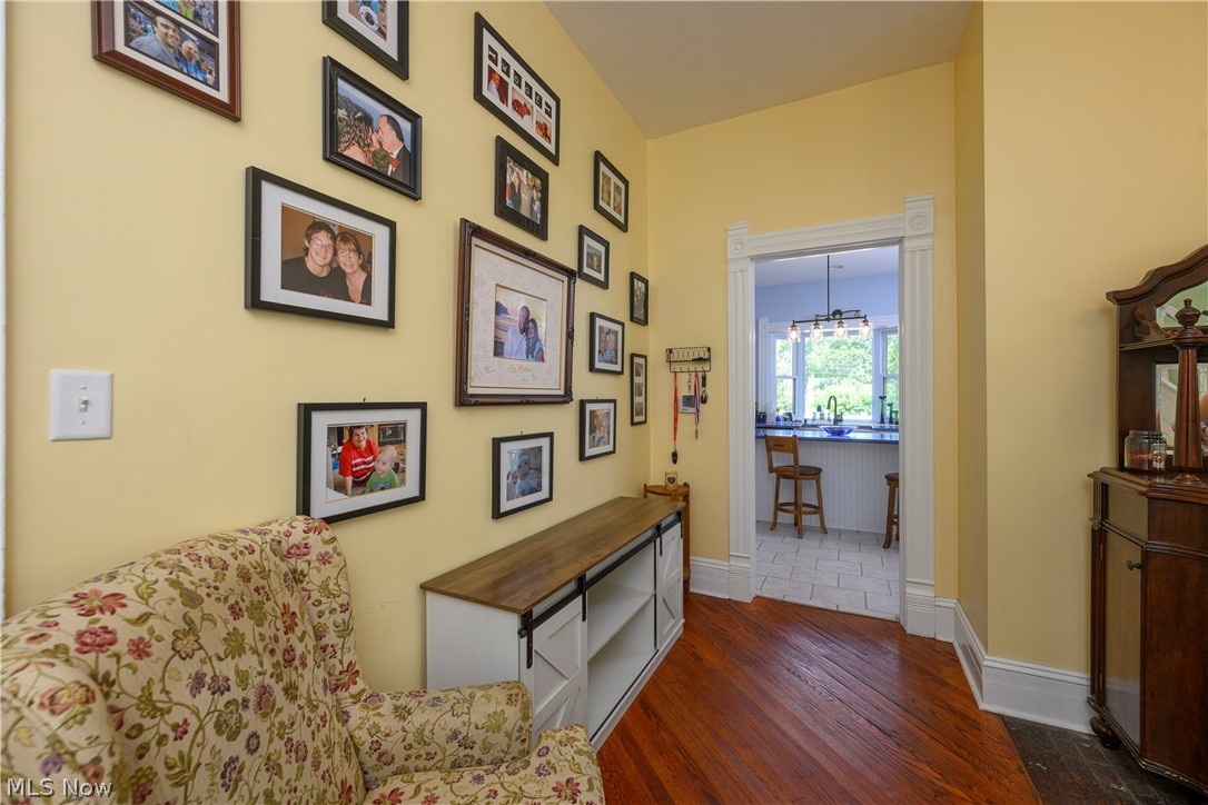 Vintons Bldg - Residential