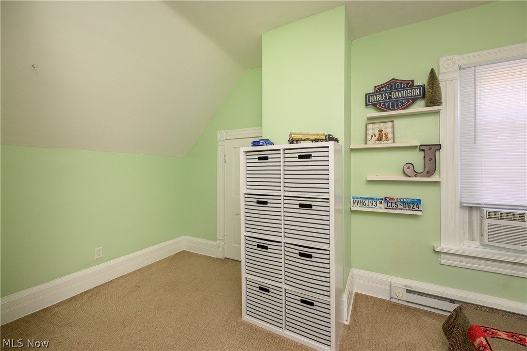 Vintons Bldg - Residential