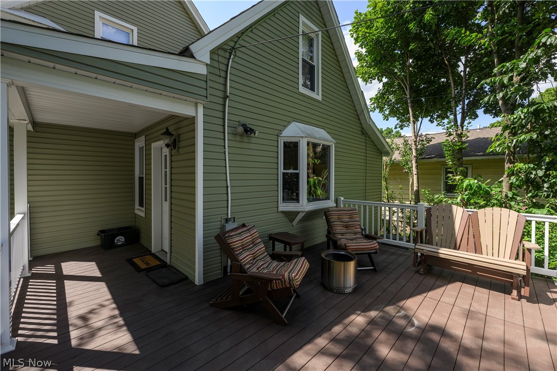Vintons Bldg - Residential