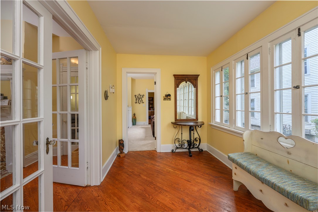 Vintons Bldg - Residential