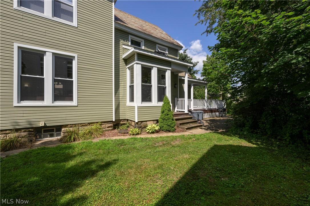 Vintons Bldg - Residential