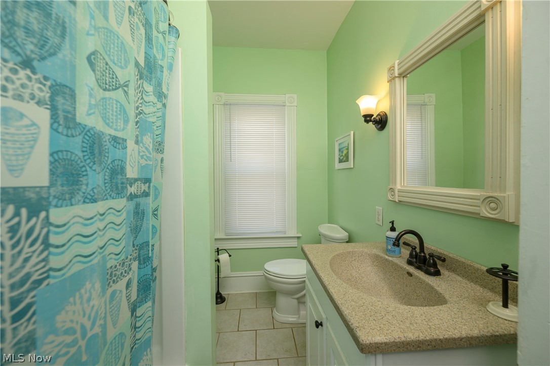 Vintons Bldg - Residential